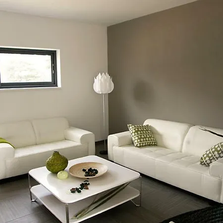 Βίλα House Zara