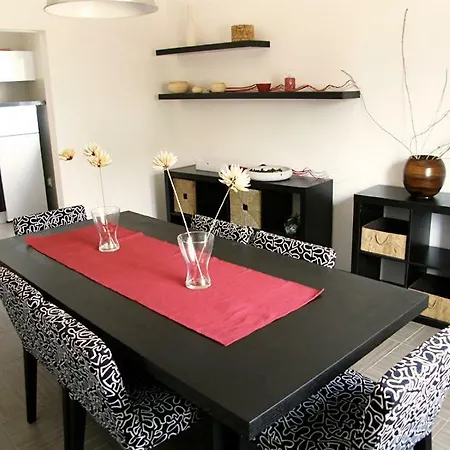 House Zara Μεντουλίν